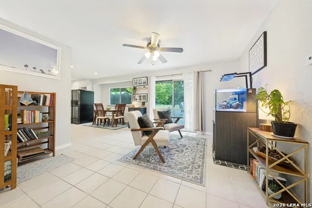 515 Grabo San Antonio, TX 78216