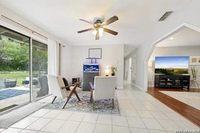 515 Grabo San Antonio, TX 78216