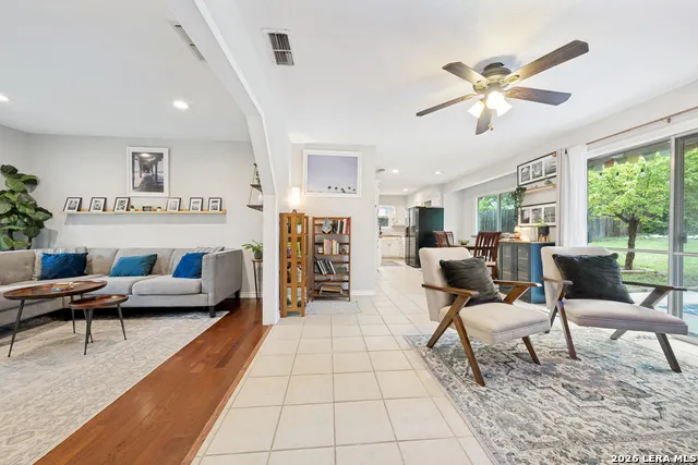 515 Grabo San Antonio, TX 78216