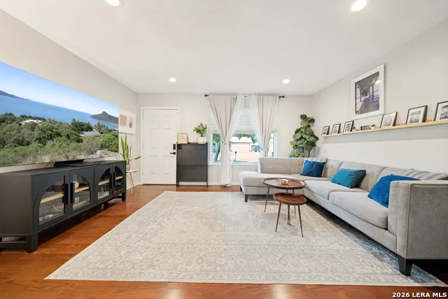 515 Grabo San Antonio, TX 78216