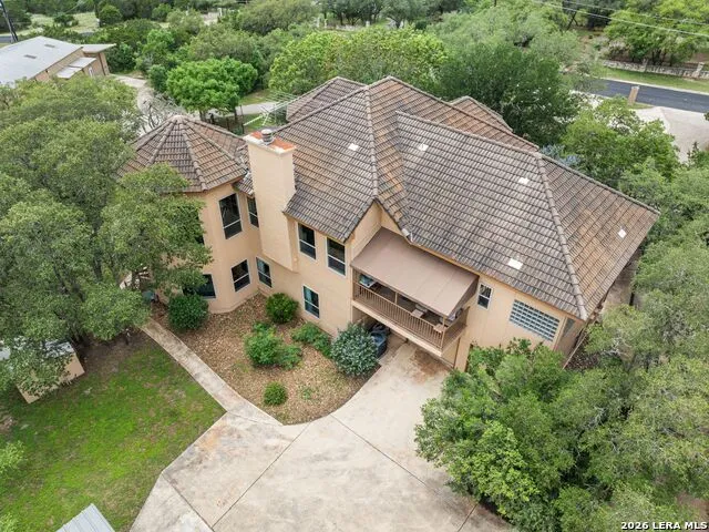 31360 WILD OAK HL Fair Oaks Ranch, TX 78015