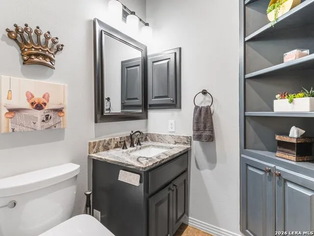31360 WILD OAK HL Fair Oaks Ranch, TX 78015