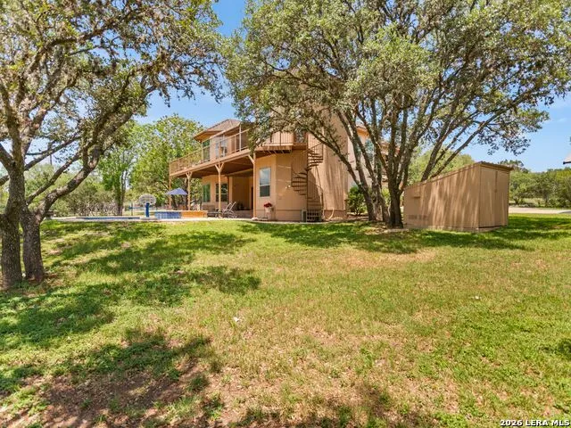 31360 WILD OAK HL Fair Oaks Ranch, TX 78015