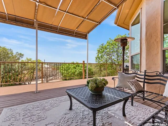 31360 WILD OAK HL Fair Oaks Ranch, TX 78015