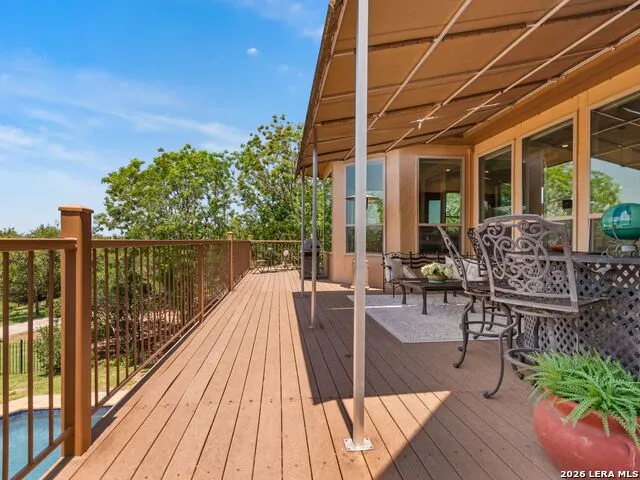 31360 WILD OAK HL Fair Oaks Ranch, TX 78015