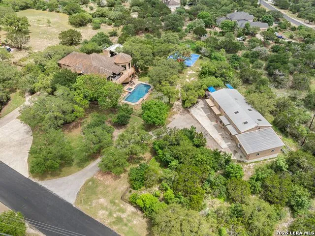 31360 WILD OAK HL Fair Oaks Ranch, TX 78015