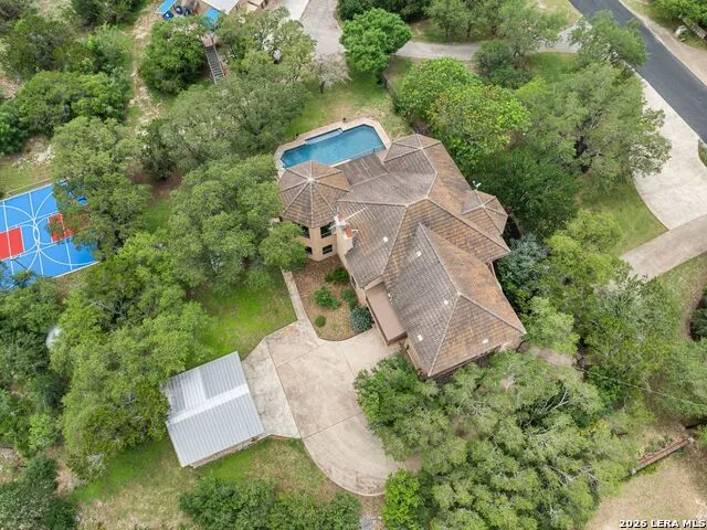 31360 WILD OAK HL Fair Oaks Ranch, TX 78015