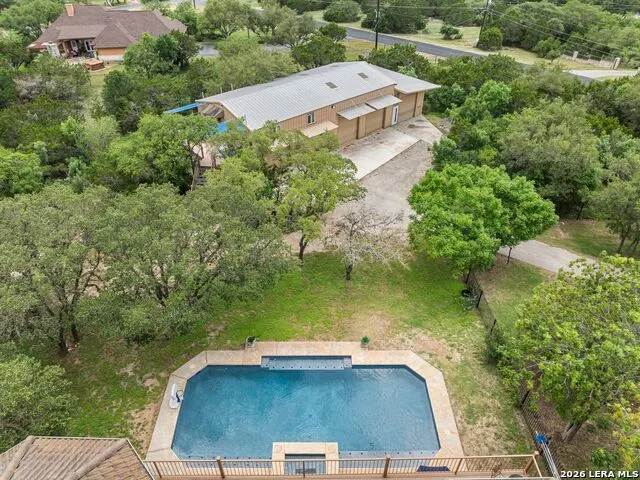 31360 WILD OAK HL Fair Oaks Ranch, TX 78015