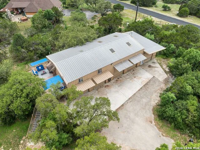 31360 WILD OAK HL Fair Oaks Ranch, TX 78015