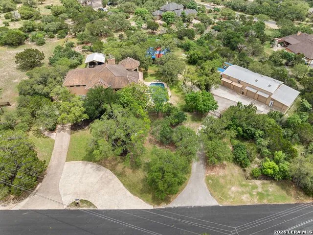 31360 WILD OAK HL Fair Oaks Ranch, TX 78015