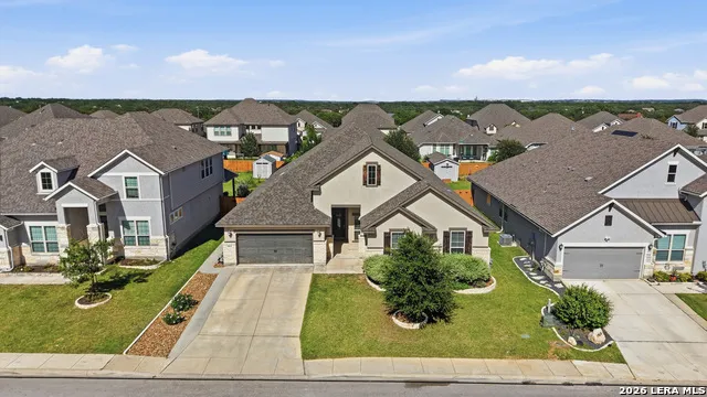 19014 SUMMER HVN San Antonio, TX 78259