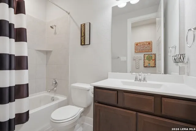 19014 SUMMER HVN San Antonio, TX 78259