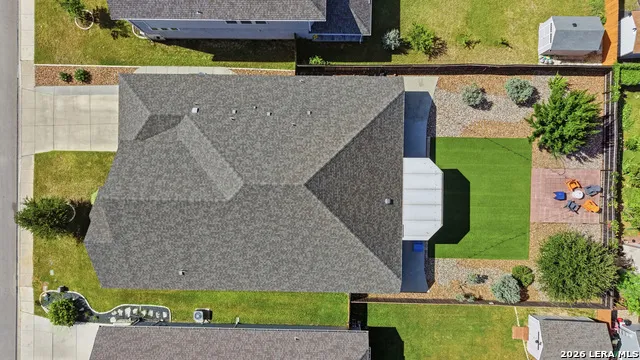 19014 SUMMER HVN San Antonio, TX 78259