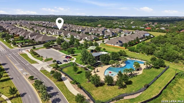 19014 SUMMER HVN San Antonio, TX 78259