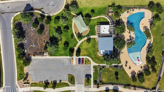 19014 SUMMER HVN San Antonio, TX 78259