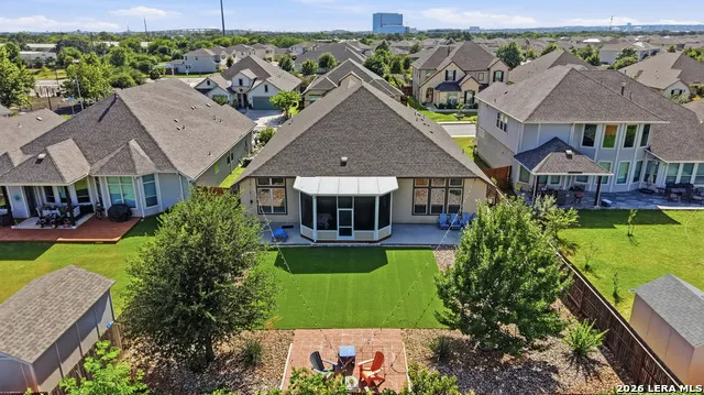 19014 SUMMER HVN San Antonio, TX 78259