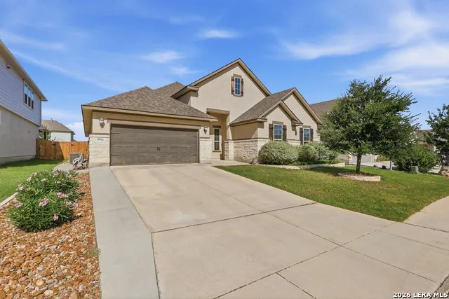 19014 SUMMER HVN San Antonio, TX 78259