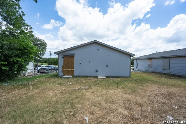 1011 YUCCA ST San Antonio, TX 78220