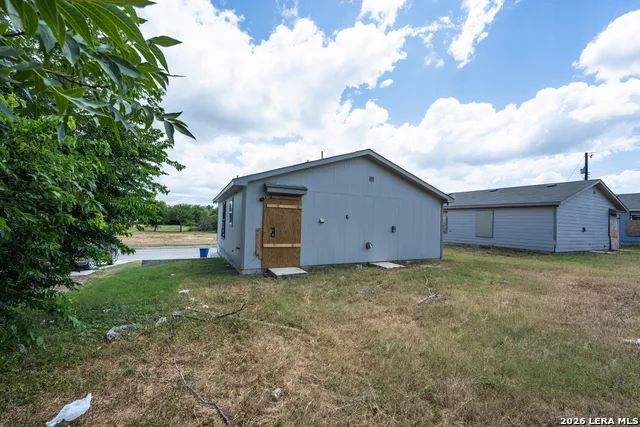 1011 YUCCA ST San Antonio, TX 78220
