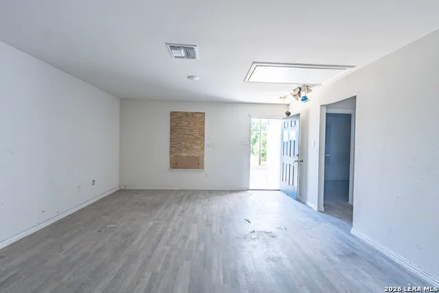 1011 YUCCA ST San Antonio, TX 78220