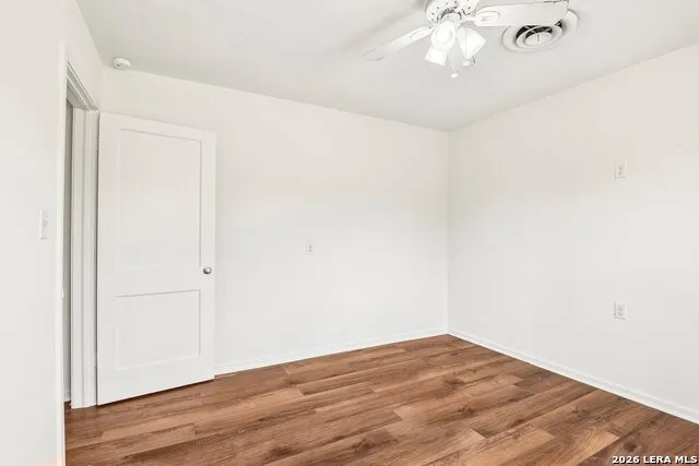 714 ORANGE ST Jourdanton, TX 78026