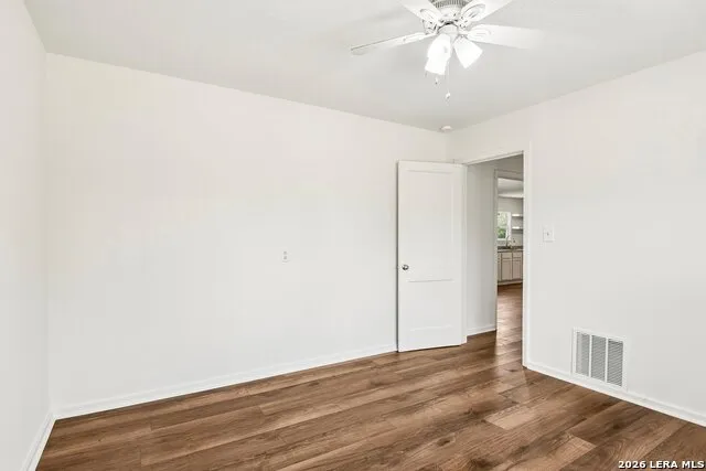 714 ORANGE ST Jourdanton, TX 78026
