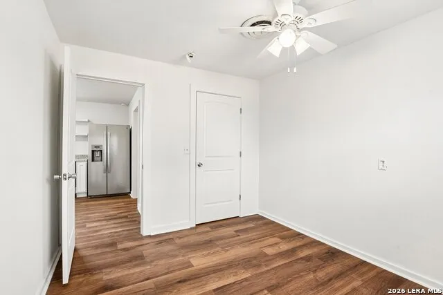714 ORANGE ST Jourdanton, TX 78026