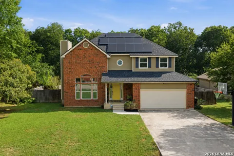 296 SPRING RIVER DR