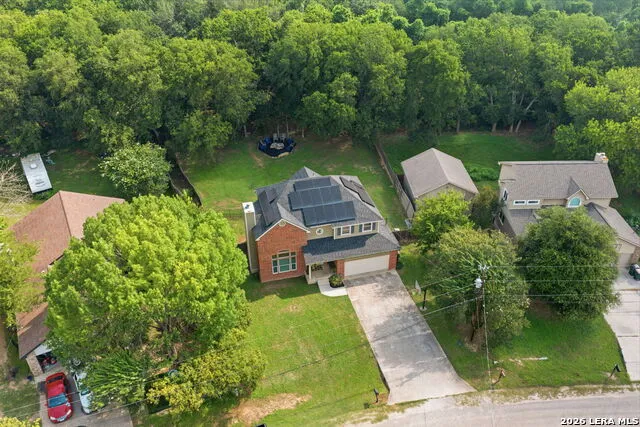 296 SPRING RIVER DR Martindale, TX 78655