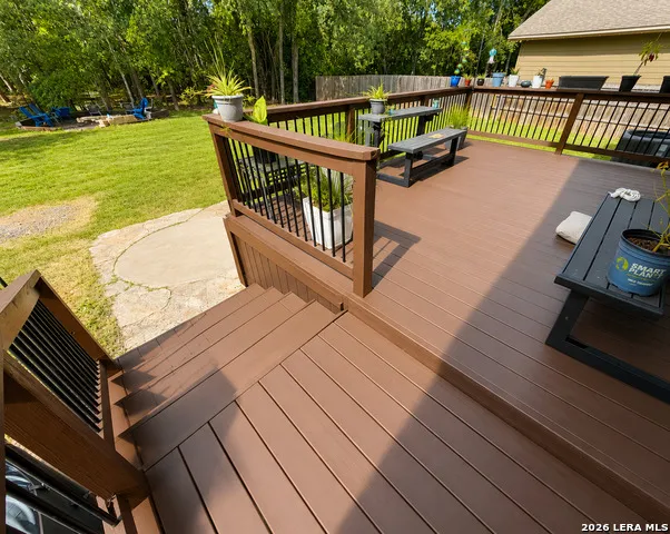 296 SPRING RIVER DR Martindale, TX 78655