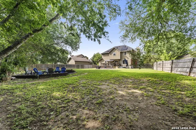 296 SPRING RIVER DR Martindale, TX 78655