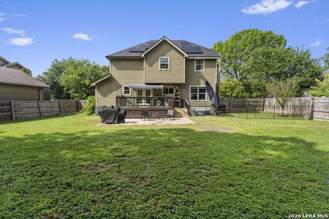 296 SPRING RIVER DR Martindale, TX 78655