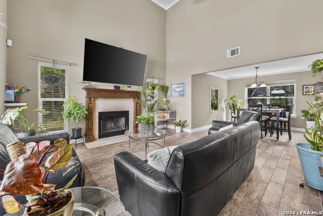 296 SPRING RIVER DR Martindale, TX 78655