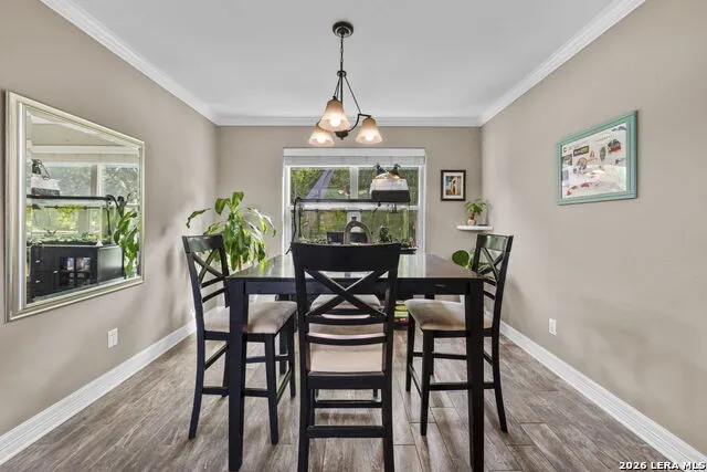 296 SPRING RIVER DR Martindale, TX 78655