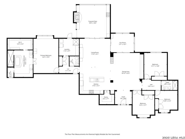 555 Curvatura New Braunfels, TX 78132