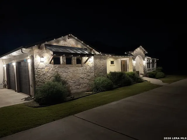 555 Curvatura New Braunfels, TX 78132