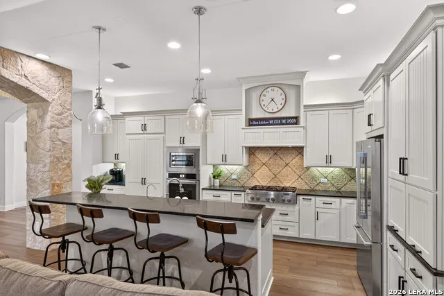 555 Curvatura New Braunfels, TX 78132