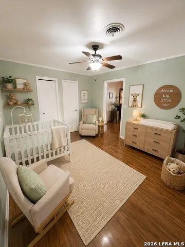 730 INDIGO ST San Antonio, TX 78216