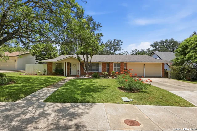 730 INDIGO ST San Antonio, TX 78216