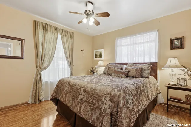 730 INDIGO ST San Antonio, TX 78216
