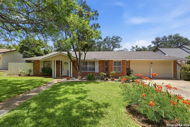 730 INDIGO ST San Antonio, TX 78216