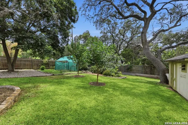 730 INDIGO ST San Antonio, TX 78216