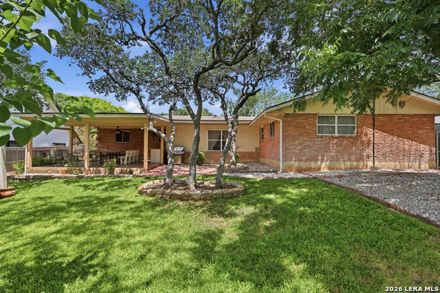 730 INDIGO ST San Antonio, TX 78216