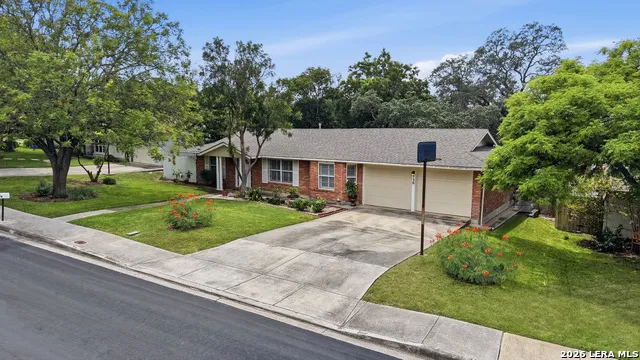 730 INDIGO ST San Antonio, TX 78216