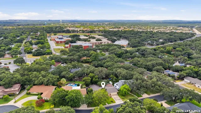 730 INDIGO ST San Antonio, TX 78216