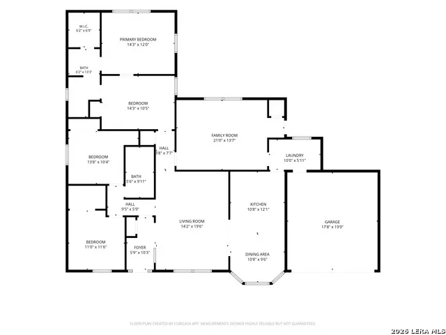 730 INDIGO ST San Antonio, TX 78216