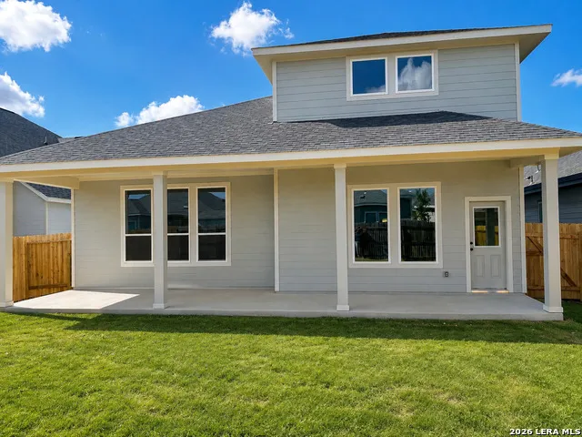 2704 SIERRA CHICAS LN Seguin, TX 78155