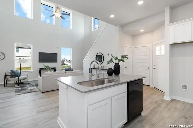 2941 LECLERC RD Converse, TX 78109