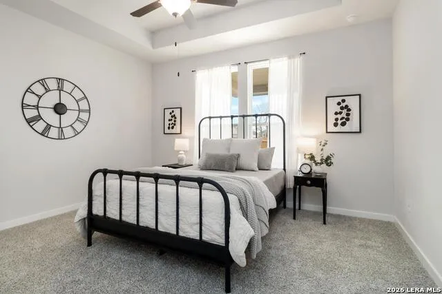2941 LECLERC RD Converse, TX 78109