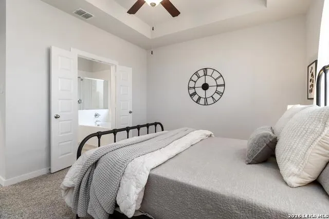 2941 LECLERC RD Converse, TX 78109